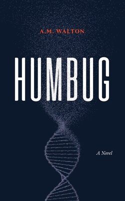 Humbug 1764026004 Book Cover
