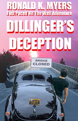 Dillinger's Deception 1786953730 Book Cover