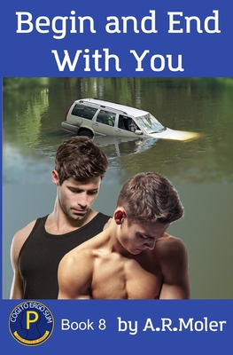 Begin and End With You B0915BL8SH Book Cover