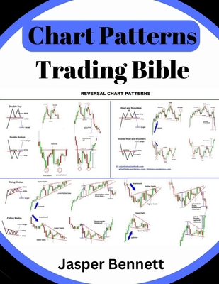 Chart Patterns Trading Bible: Forex Trading Can... B0D2548WWP Book Cover