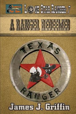 A Ranger Redeemed 153065047X Book Cover