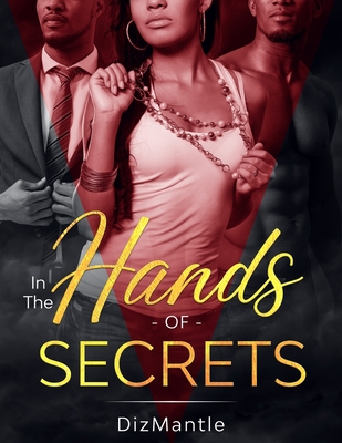 In The Hands of Secrets B0876ZLMBX Book Cover