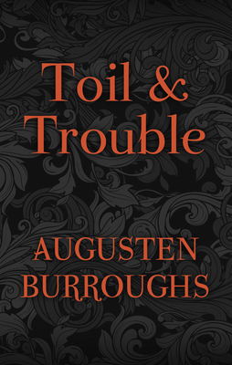 Toil & Trouble [Large Print] 143287053X Book Cover
