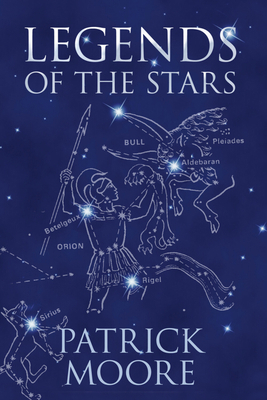 Legends of the Stars 0752449028 Book Cover