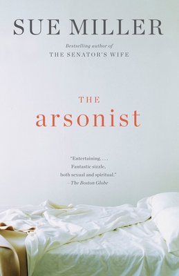 The Arsonist 0307741796 Book Cover