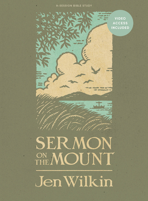 Sermon on the Mount - Bible Study Book - Revise... 1087788366 Book Cover