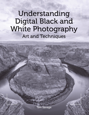 Understanding Digital Black and White Photograp... 1785001973 Book Cover