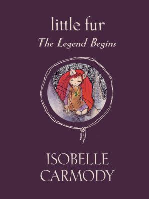 The Legend Begins 0375938540 Book Cover