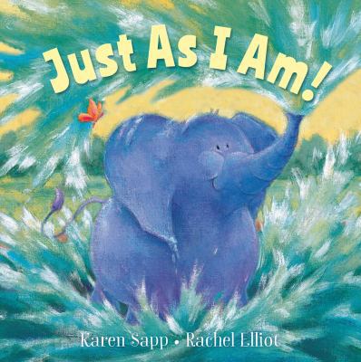 Just as I Am 1788102231 Book Cover