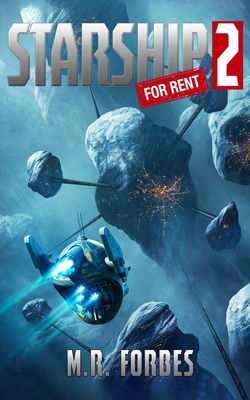 Starship For Rent 2 B0CY2Q7KJM Book Cover