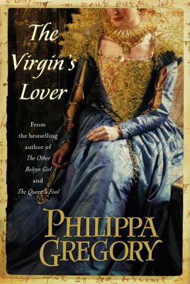The Virgin's Lover B000CC491M Book Cover