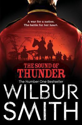The Sound of Thunder B003GK22O8 Book Cover