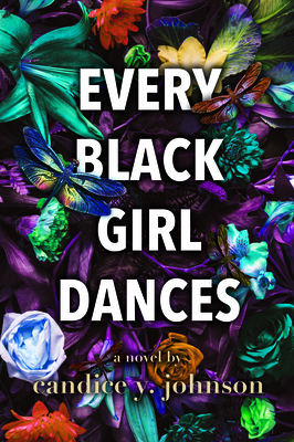Every Black Girl Dances [Large Print] 1420514148 Book Cover