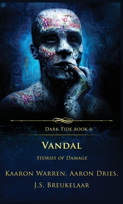 Vandal: Stories of Damage 1957133260 Book Cover