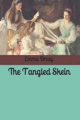 The Tangled Skein 1661179126 Book Cover