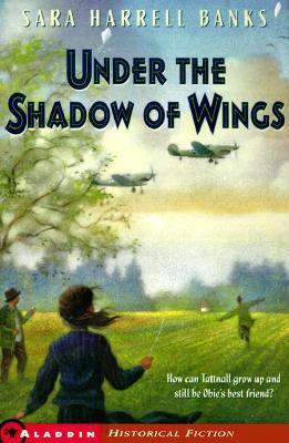 Under the Shadow of Wings 068982436X Book Cover