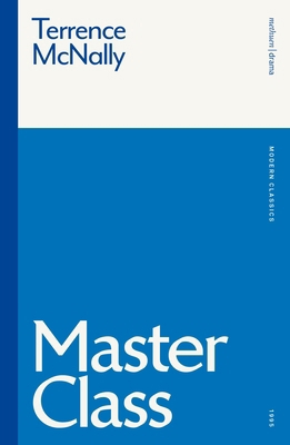 MOCL:Master Class MOCL 1350200298 Book Cover