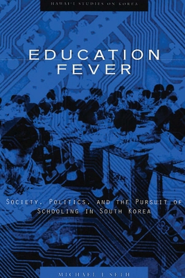 Education Fever 0824825349 Book Cover