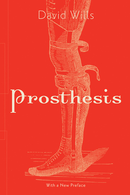 Prosthesis: Volume 64 1517911559 Book Cover