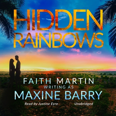 Hidden Rainbows B0B2TTJVRF Book Cover
