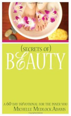 Secrets of Beauty 1593109113 Book Cover