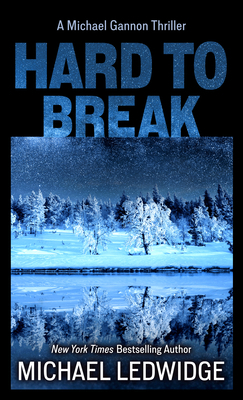 Hard to Break [Large Print] B0BYFCR6H7 Book Cover