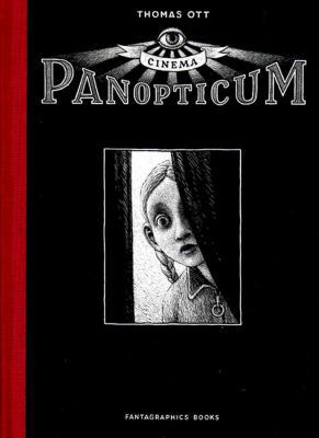 Cinema Panopticum 1560976497 Book Cover