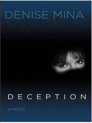 Deception [Large Print] 1587248034 Book Cover