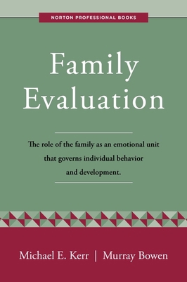 Family Evaluation 1324052627 Book Cover