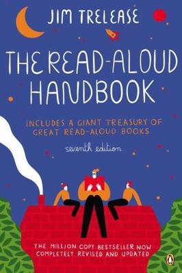 The Read-Aloud Handbook 014312160X Book Cover