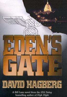 Eden's Gate (Bill Lane) 031286129X Book Cover