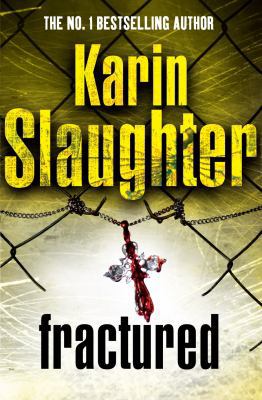 Fractured 1846053919 Book Cover