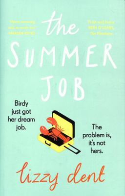 The Summer Job 0241470900 Book Cover