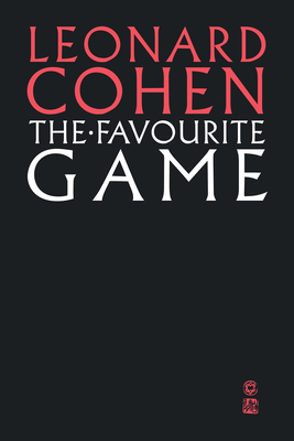 The Favourite Game 0771022018 Book Cover