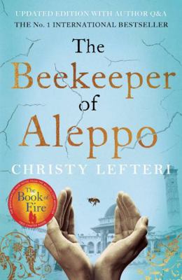 The Beekeeper of Aleppo 1838770011 Book Cover