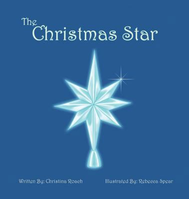 The Christmas Star 0998211508 Book Cover