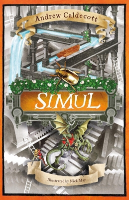 Simul: Momenticon 2 1529415497 Book Cover