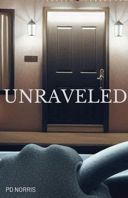 Unraveled B0DQDZ7SGV Book Cover