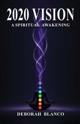 2020 Vision: A Spiritual Awakening 1915889901 Book Cover