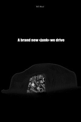 A brand new `junk` we drive 1659139856 Book Cover