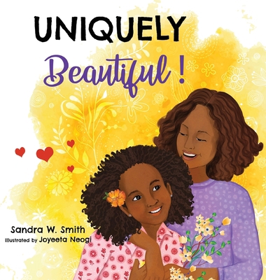 Uniquely Beautiful! 1737277115 Book Cover