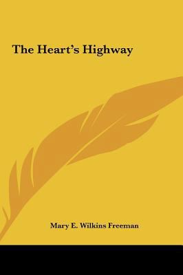 The Heart's Highway 1161465669 Book Cover