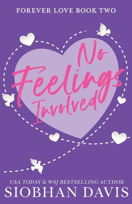No Feelings Involved: A Brother's Best Friend S... 1094711071 Book Cover