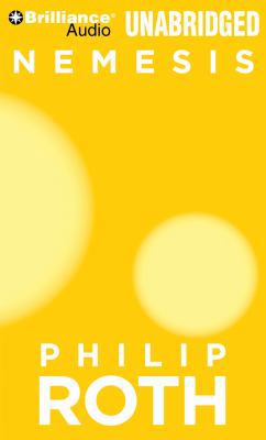 Nemesis 145584781X Book Cover