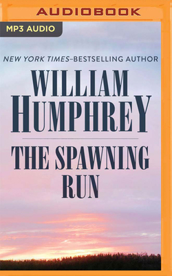 The Spawning Run 1799773418 Book Cover