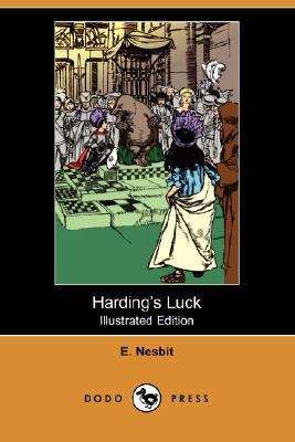Harding's Luck (Illustrated Edition) (Dodo Press) 1406598119 Book Cover