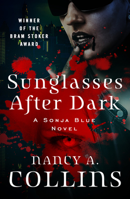 Sunglasses After Dark 1504016262 Book Cover