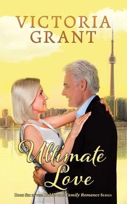 Ultimate Love            Book Cover