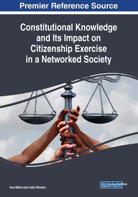 Constitutional Knowledge and Its Impact on Citi... 1522590439 Book Cover