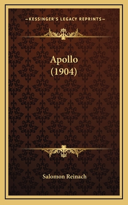 Apollo (1904) [French] 1167900650 Book Cover